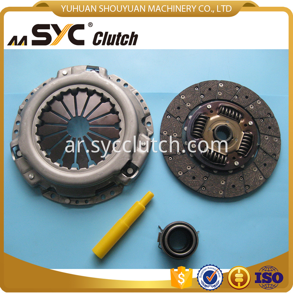 Clutch Kit KT-146B